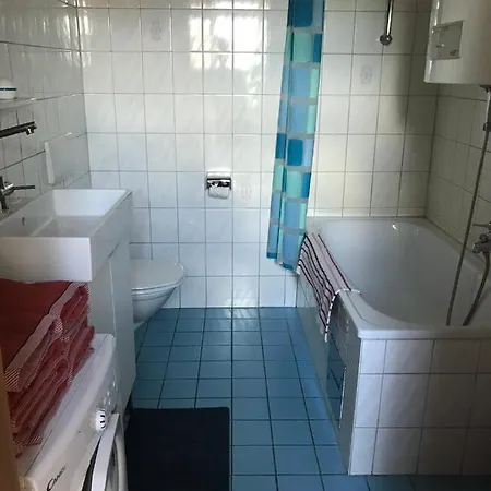Apartmán Grazer Schwalbe