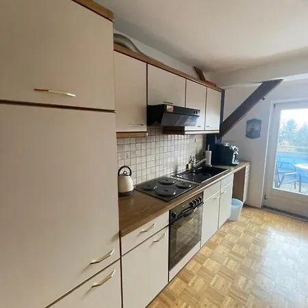 Grazer Schwalbe Apartmán