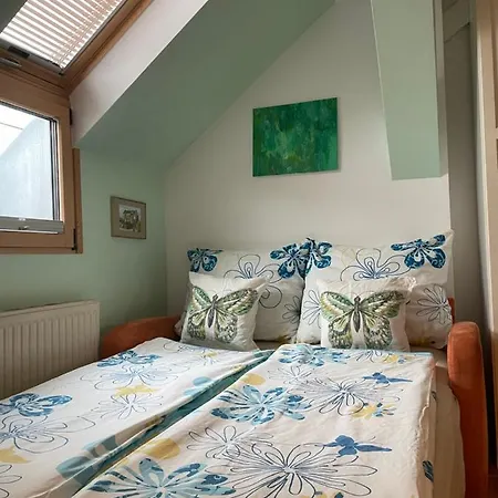 Apartment Grazer Schwalbe Graz