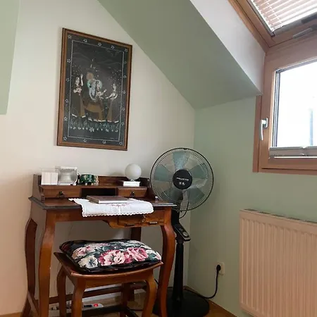 Apartmán Grazer Schwalbe Štýrský Hradec