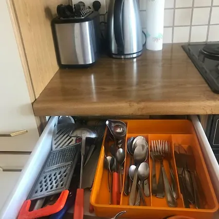 Apartmán Grazer Schwalbe Štýrský Hradec