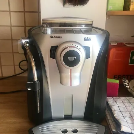 Grazer Schwalbe Apartmán *
