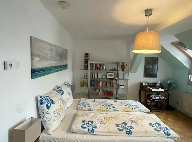 Grazer Schwalbe Apartament Graz