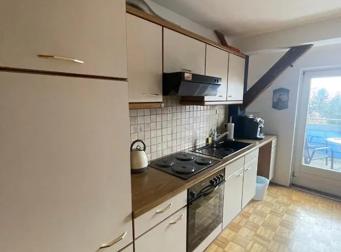 Grazer Schwalbe Apartament