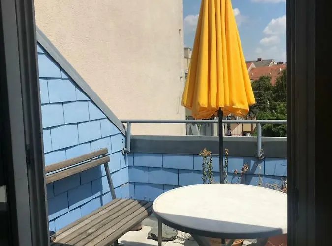 Apartament Grazer Schwalbe