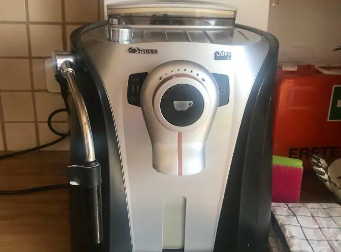 Grazer Schwalbe Apartament *