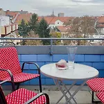 Grazer Schwalbe Appartement