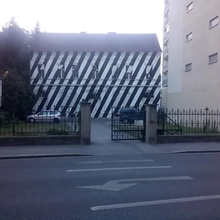 Grazer Schwalbe Apartment