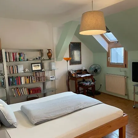 Apartment Grazer Schwalbe Graz