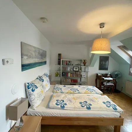 Grazer Schwalbe Apartment Graz