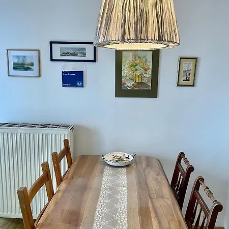 Apartament Grazer Schwalbe