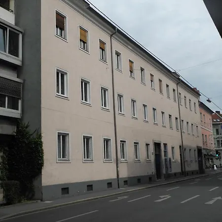 Apartment Grazer Schwalbe Graz