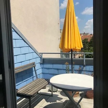 Apartment Grazer Schwalbe