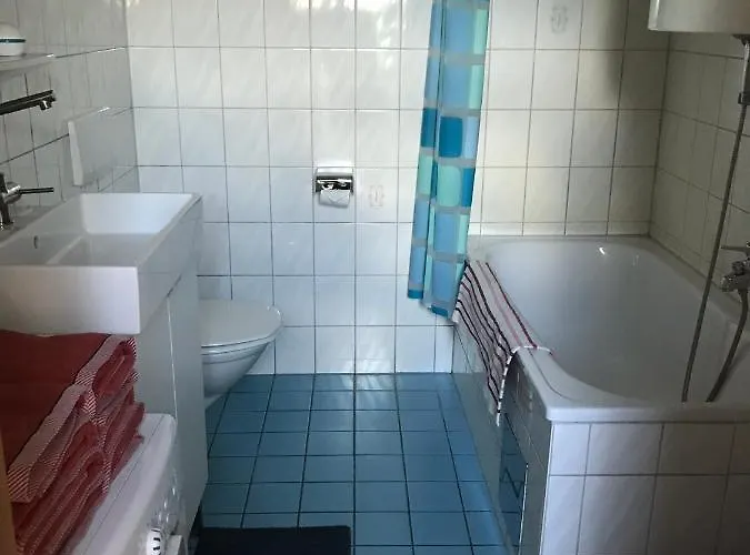 Apartment Grazer Schwalbe