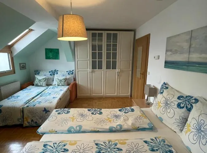 格拉茨施瓦尔贝酒店