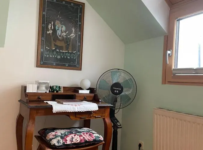 Apartament Grazer Schwalbe Graz