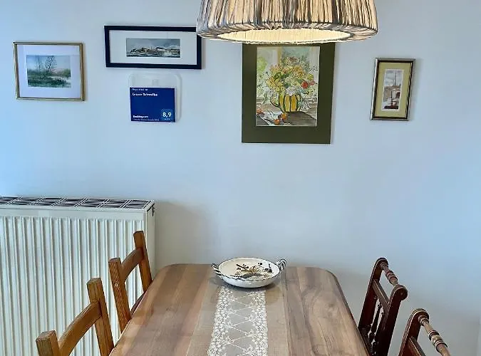 Apartment Grazer Schwalbe