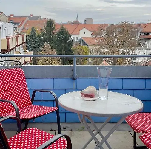 Grazer Schwalbe Apartment