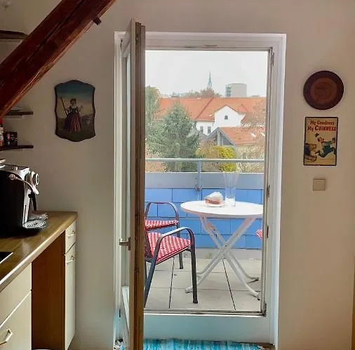 Apartment Grazer Schwalbe Graz