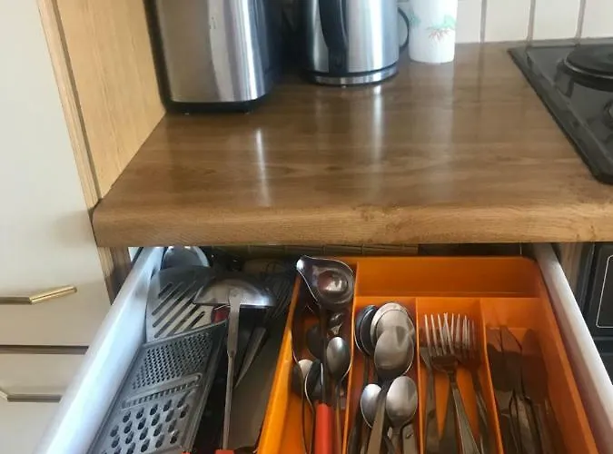 Apartment Grazer Schwalbe Graz